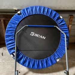 Trampoline 