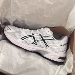Men’s ASICS Gel 1130 White Black 