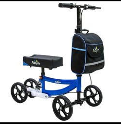 Knee Scooter