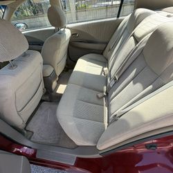 2004 Nissan Altima