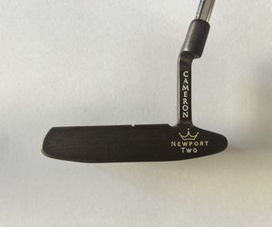Scotty Cameron Putter Newport Two