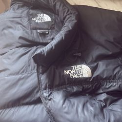 North Face 700