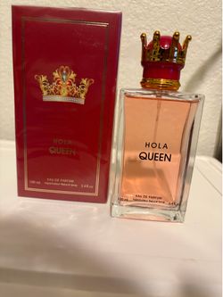 Hola / Queen