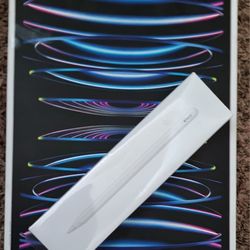 Apple IPad Pro 12.9"