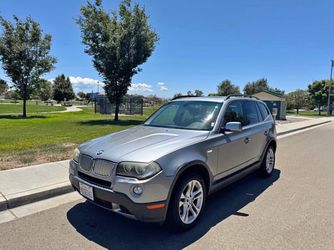 2007 BMW 3 Series