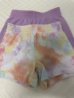 Shorts For Girls