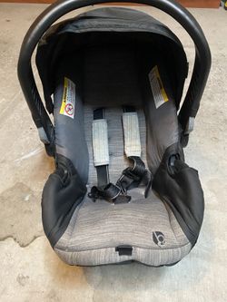 Baby Trend Car Seat 