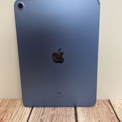 iPad 10th Gen - WiFi & Cellular - 64GB