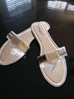 Sandslia plata 7 1/2