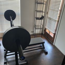 Weights Set