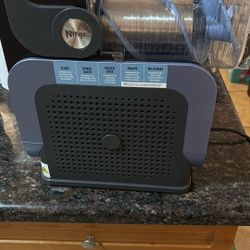 Ninja Smoothie Maker