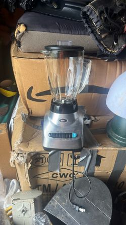 Oster Blender 