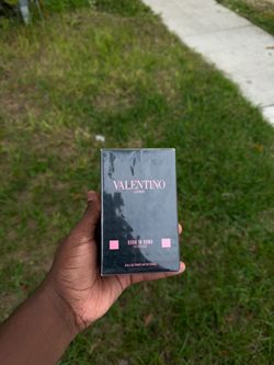 Valentino Uomo Born in Roma Intense EDP 100ml
