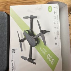 Drone S20