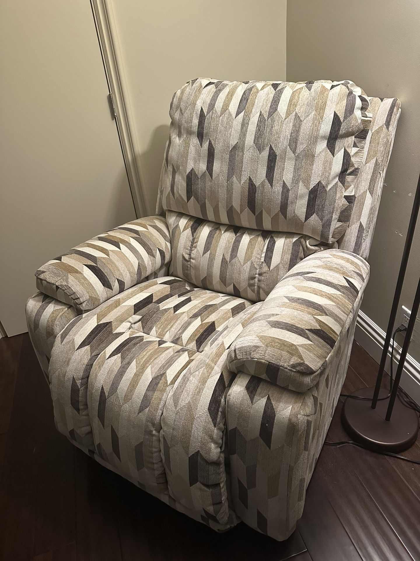 Recliner