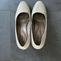 Soft Style Heels 