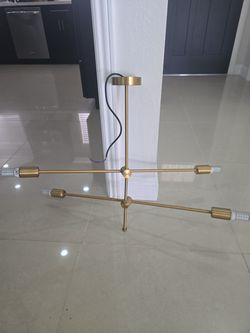 Chandelier