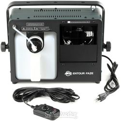 ADJ Entour Faze Haze Machine - 4,000 CFM