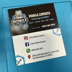 iPhone 11 / 11 Pro / 11 Pro Max Factory Unlocked / International