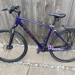 Trek Bike