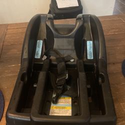 Graco Click Conner Car Seat Base