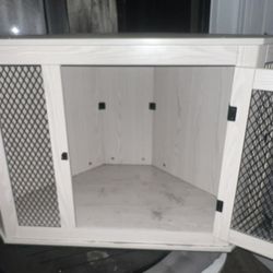 dog house