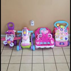 Toys