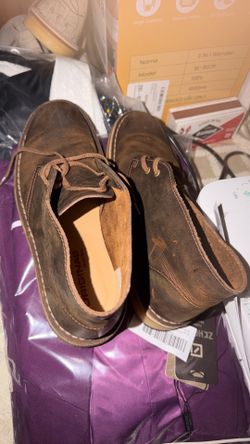Women Clark’s 8.5