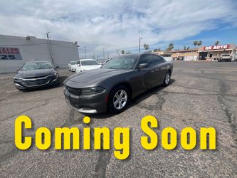 2020 Dodge Charger
