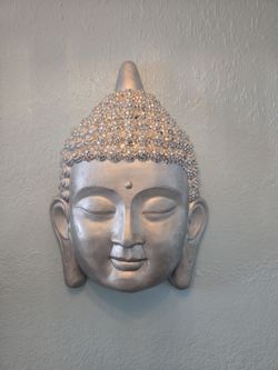 Buddha decor