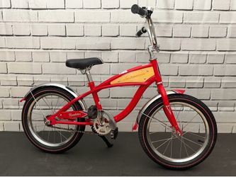 Schwinn Kids Cruiser (16 Inch) As Is