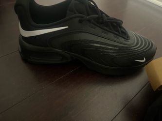 Nike Air Max size 12