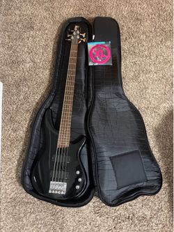 5 String Bass SR305DX