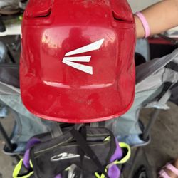 Softball Gear 