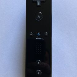 Nintendo Wii Controller