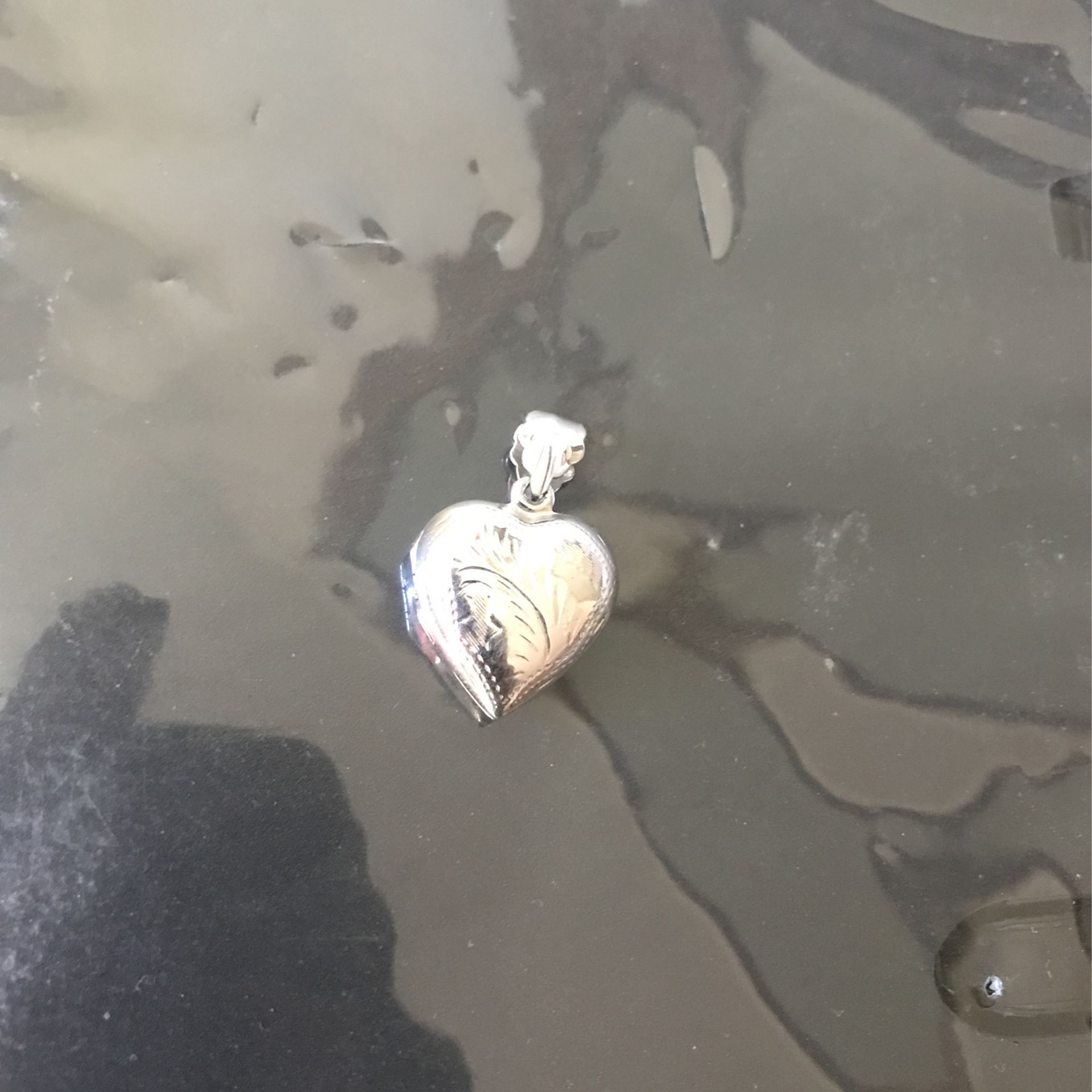 Heart Locket