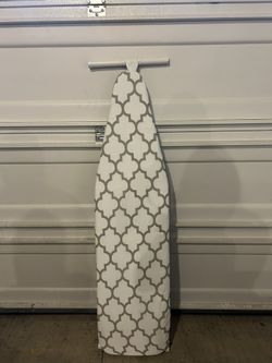  Ironing Board 