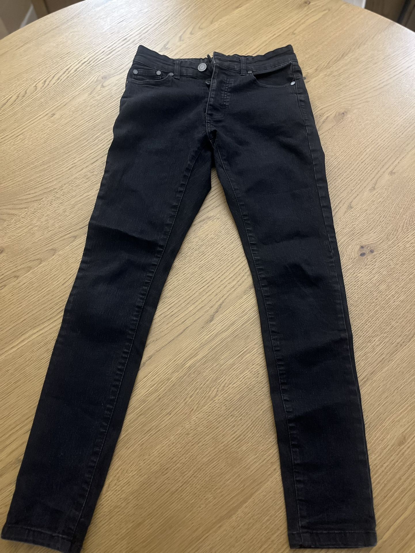 “MAN” Jeans