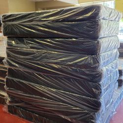 Box SPRING ONLY 