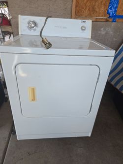 Estate Dryer heavy Duty good work very nice clean