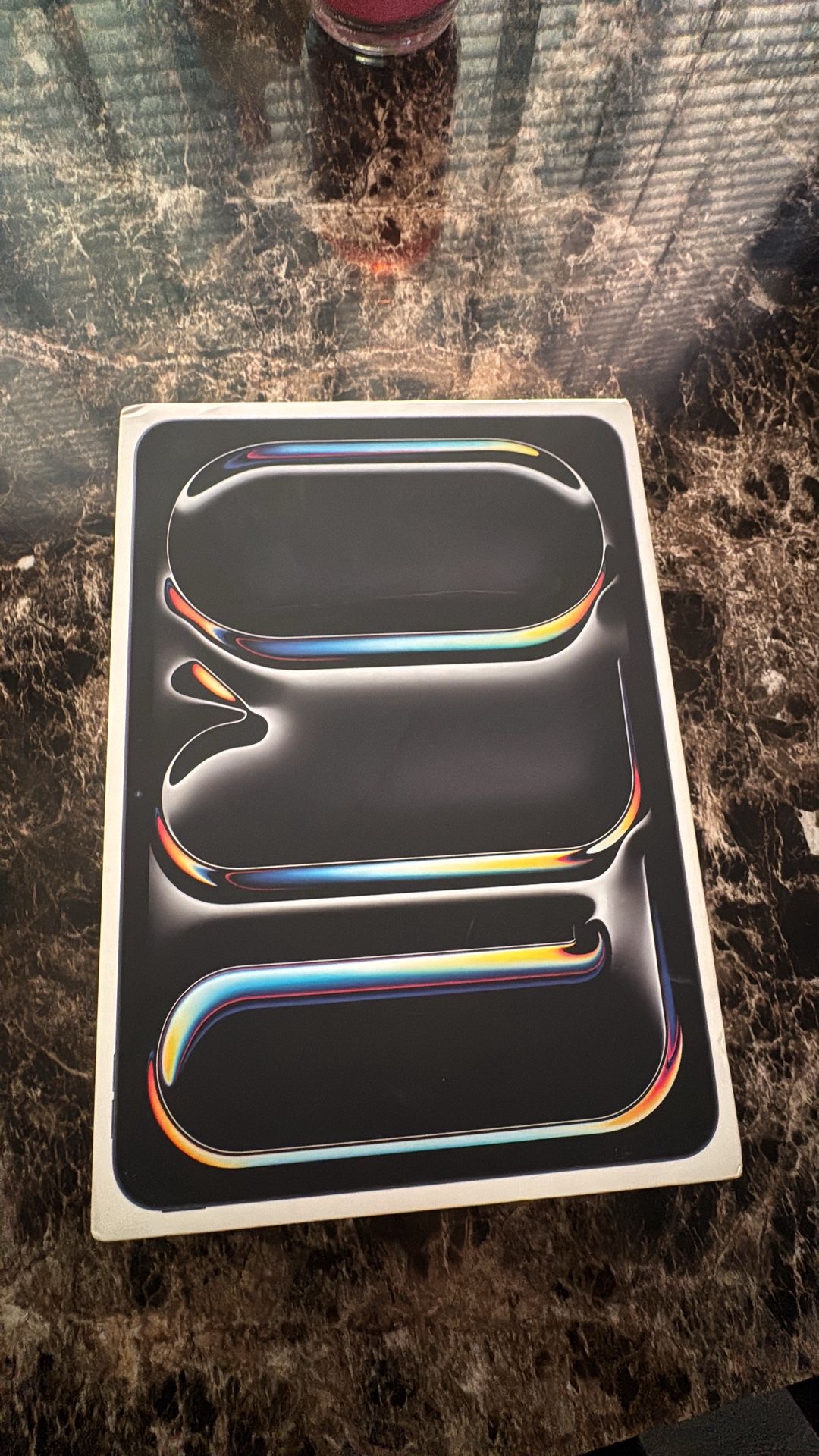 iPad 11 Inch Pro