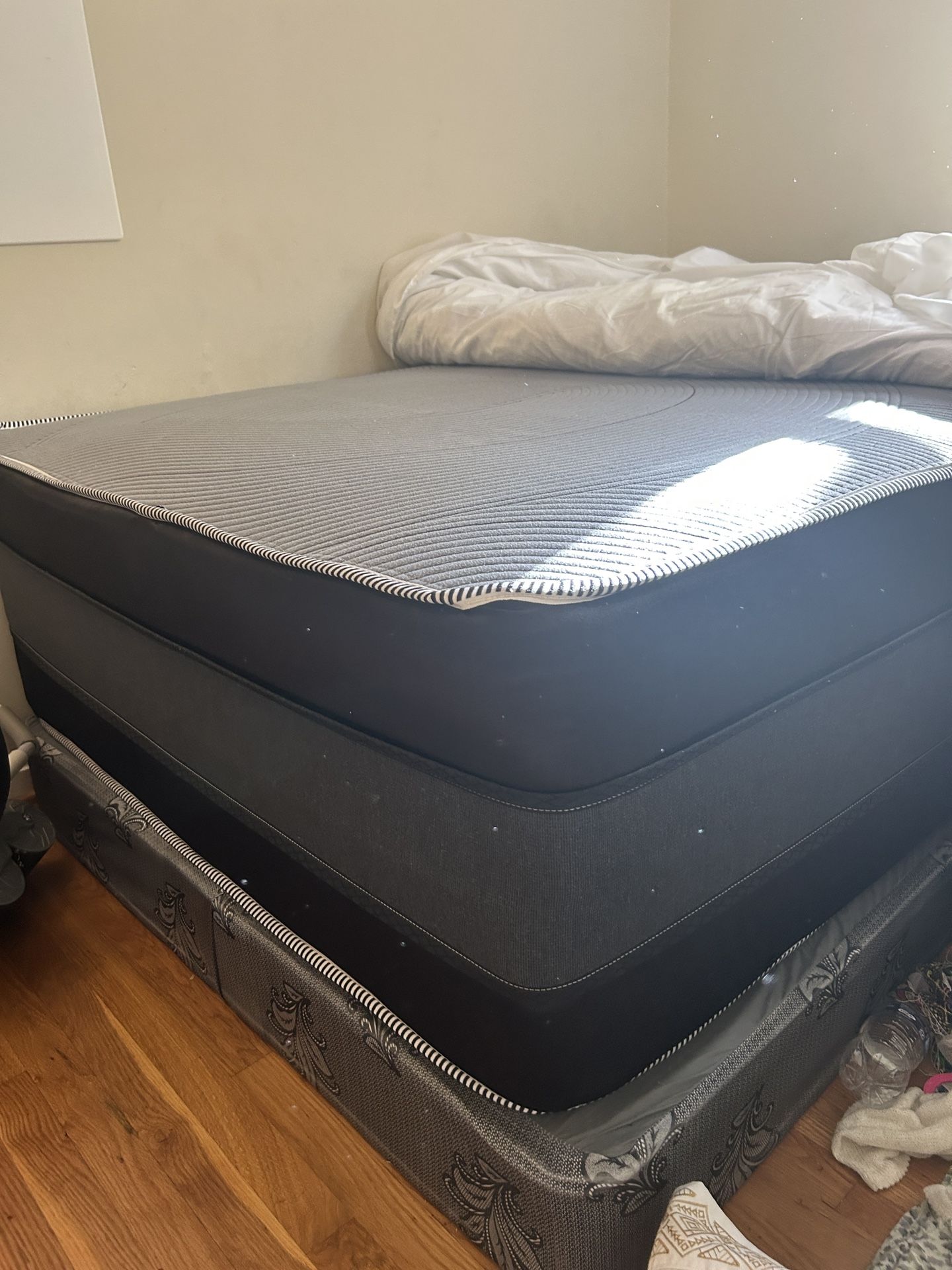 Queen Size Mattress