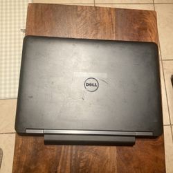 Dell Latitude Laptop 