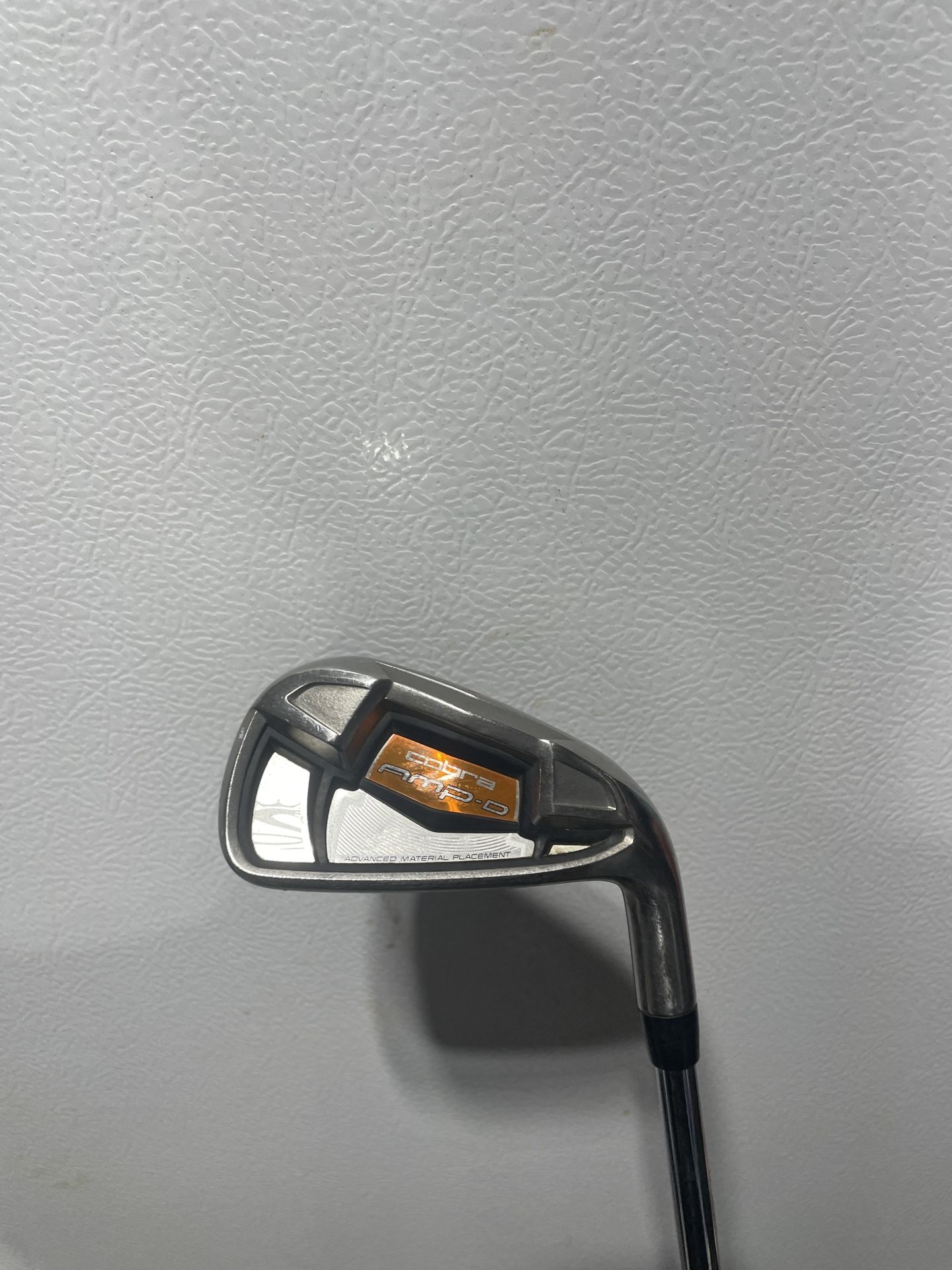 Cobra AMP 7 iron