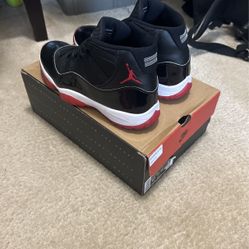 Nike Air Jordan 11 Retro