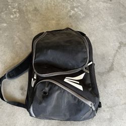 Easton Baseball Bag