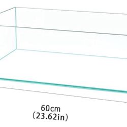 Rimless Aquarium