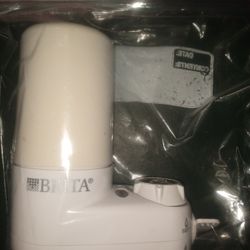 Brita Water Faucet Filter   Cash