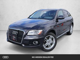 2017 Audi Q5