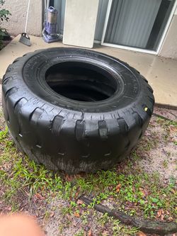 Workout tire NEED GONE ASAP!